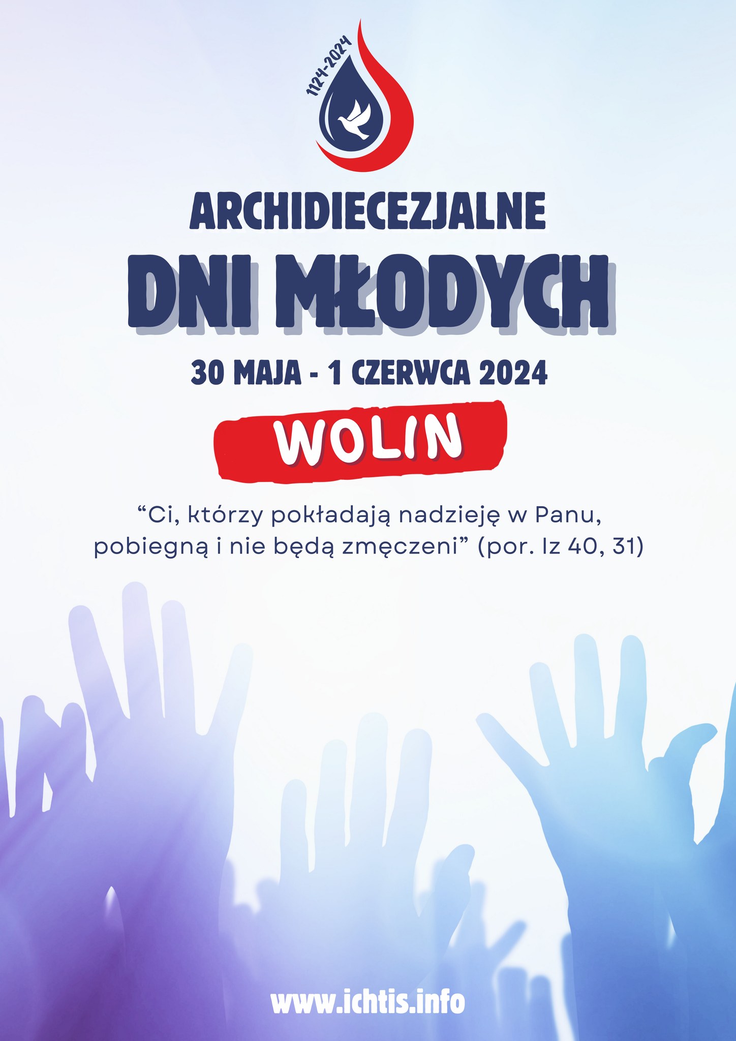 archidiecezjalne dni mlodych